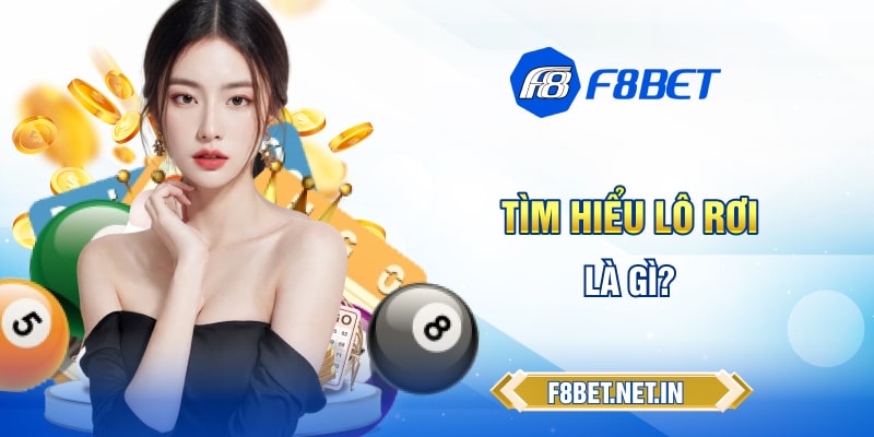 Khám niệm lô rơi là gì